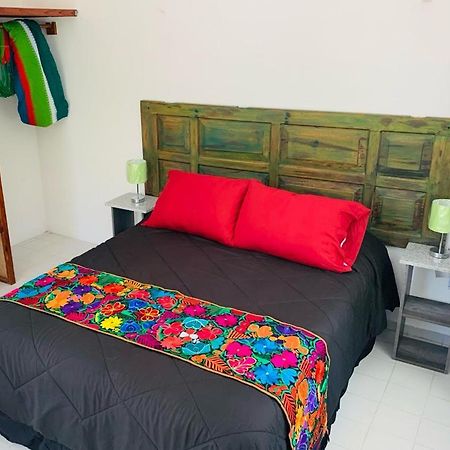 Casa La Catrina Apartment Пуерто Морелос Екстериор снимка